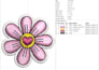 create embroidery digitizing file, digitize image to embroidery